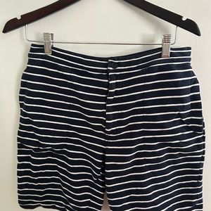 Men’s Michael Kors Shorts stripped size Small